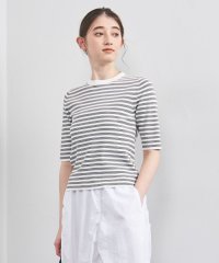 UNITED ARROWS/COMFY コンパクト クルーネック ニット/508007032