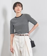 UNITED ARROWS/COMFY コンパクト クルーネック ニット/508007032