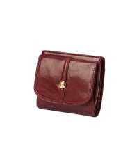 Dakota/ダコタ Dakota 新商品/トラヤ/ダコタ/クーポラ/二つ折り財布/ボックス小銭入れ【da－0031720】/508007042