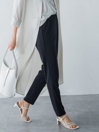 LAUTREAMONT/ロートレアモン LAUTREAMONT 【WEB限定】ストレスフリーレギンスパンツ≪3サイズ/紫外線防止/接触冷感洗濯機で洗える≫/508007073