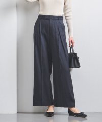 UNITED ARROWS/ECLISSE ワイドパンツ/508007115