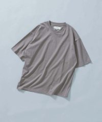 URBAN RESEARCH ROSSO/『接触冷感』『XLサイズあり』Cool TouchシルケットTシャツ/508007395