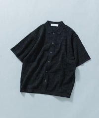 URBAN RESEARCH ROSSO/『WEB限定』Laceリラックス半袖シャツ/508007402