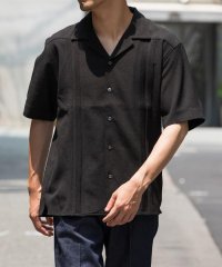 URBAN RESEARCH ROSSO/『WEB限定』『XLサイズあり』ウォッシャブルドライタッチ半袖シャツ/508007403