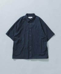 URBAN RESEARCH ROSSO/ジャガードシャツ/508007404