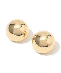TOMORROWLAND GOODS/Annika Inez Hemisphere ゴールドピアス/508007456