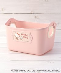 one'sterrace/ワンズテラス one'sterrace ◆【先行販売】サンリオキャラクターズ やわらかバケツミニ ハローキティ/508007487