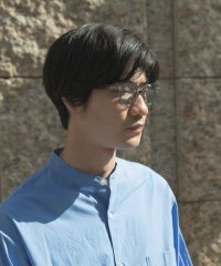 URBAN RESEARCH DOORS/ウェリントンサングラス/508007556