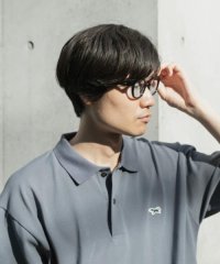 URBAN RESEARCH DOORS/ウェリントンサングラス/508007556