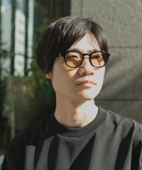 URBAN RESEARCH DOORS/ウェリントンサングラス/508007556