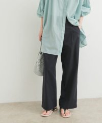 URBAN RESEARCH DOORS/『再入荷』レーヨンコットンイージーパンツ/508007558