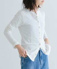 URBAN RESEARCH/『MADE IN JAPAN』セッケツクルーネックカーディガン/508007579
