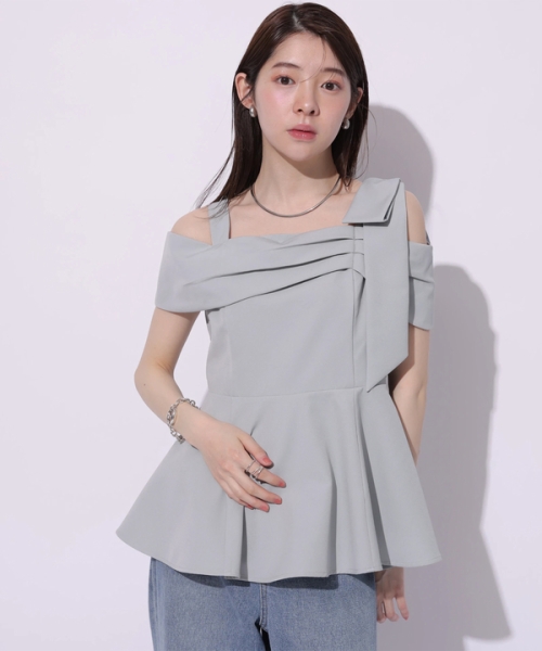リランドチュール(Rirandture)の通販 - d fashion