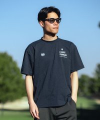 le coq sportif GOLF /ルコックスポルティフ ゴルフ le coq sportif golf 【WEB限定】ゴルフプラクティスTシャツ/508007707