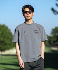 le coq sportif GOLF /ルコックスポルティフ ゴルフ le coq sportif golf 【WEB限定】ゴルフプラクティスTシャツ/508007707