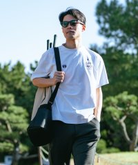 le coq sportif GOLF /ルコックスポルティフ ゴルフ le coq sportif golf 【WEB限定】ゴルフプラクティスTシャツ/508007707