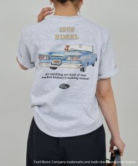 GALLARDAGALANTE/Ford プリントTシャツ(1)/508007751