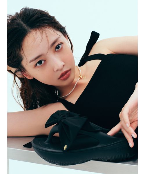 FRAY I.D｜TAW&TOE】Zerovity Plumpy(508007757) | フレイ