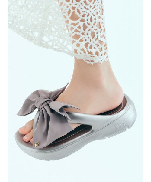 クーポン】【FRAY I.D｜TAW&TOE】Zerovity Plumpy(508007757