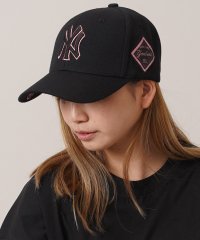 1111clothing/ワンフォークロージング 1111clothing MLB Korea ベースボールキャップ/508007761