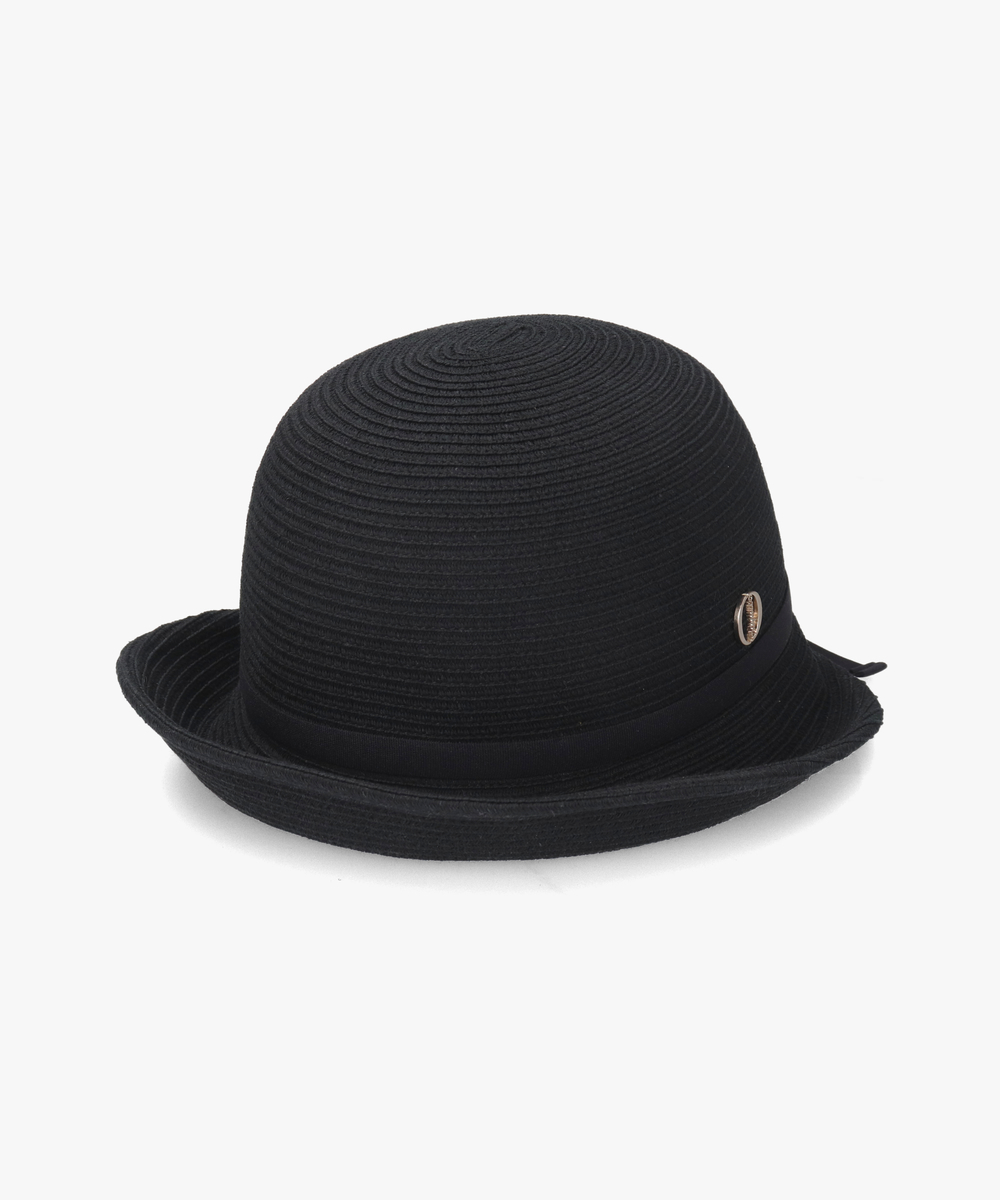 Chapeau d' O Silk Braid Breton シャポードオー セール10%OFF】シャポー ド オー Chapeau d'O Chapeau d' O Silk