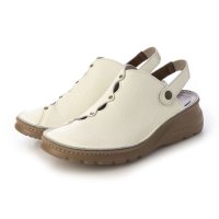 Milla Sports/ミラスポーツ Milla sports 4E 軽量 ASWソール 楽ちん2WAY バックバンド コンフォートサボシューズ/508007903