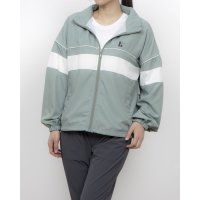 TIGORA by BEAMS DESIGN/ティゴラバイビームスデザイン TIGORA by BEAMS DESIGN レディース フィットネス アウター エアリップジップジャケット TRBM－3P200/508007907