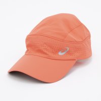 ASICS/アシックス ASICS 陸上/ランニング キャップ ランニングライトウーブンキャップ 3013B124/508007921