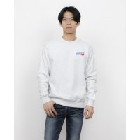 new balance/ニューバランス New Balance メンズ スウェットトレーナー スウェットクルー_Graphic Premium Archive Inspired MT4/508007951