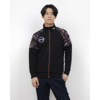 MIZUNO/ミズノ MIZUNO メンズ 長袖ジャージジャケット ウォームアップジャケット_ 32JCC21009/508007956