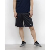 MIZUNO/ミズノ MIZUNO メンズ ジャージハーフパンツ ナビドライニットハーフパンツ(メンズ)_ 32MDC19007/508007963