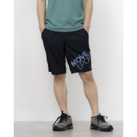 DESCENTE/デサント DESCENTE メンズ ジャージハーフパンツ ドライメッシュ ビックロゴ ハーフパンツ ST5SHP00M/508007971