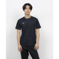 MIZUNO/ミズノ MIZUNO メンズ 半袖機能Tシャツ ナビドライTシャツ(半袖・切替・メンズ)_ 32MAC19609/508007974