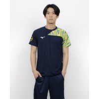 MIZUNO/ミズノ MIZUNO メンズ 半袖機能Tシャツ Tシャツ_ 32JAC21014/508007989