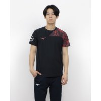 MIZUNO/ミズノ MIZUNO メンズ 半袖機能Tシャツ Tシャツ_ 32JAC21009/508007993