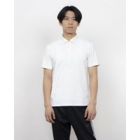 MIZUNO/ミズノ MIZUNO メンズ 半袖機能ポロシャツ ソフトドライポロシャツ_ 32MAB08302/508008013