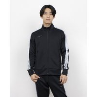 MIZUNO/ミズノ MIZUNO メンズ ニットジャケット ストレッチスウェットジャケット_ 32MCC05509/508008021