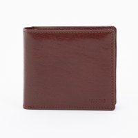 il Feroce/イルフェローチェ il Feroce【本革】カーフレザー 2つ折り財布 フォルドウォレット/508008075
