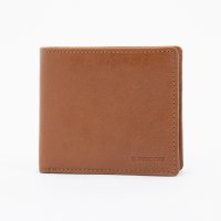 il Feroce/イルフェローチェ il Feroce【本革】カーフレザー 2つ折り財布 フォルドウォレット/508008075