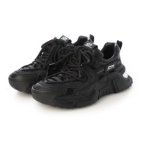 STEVE MADDEN/スティーブ マデン STEVE MADDEN ボリュームソールダブルレースアップスニーカー/508008113