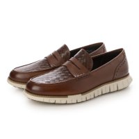 COLE HAAN/コール ハーン COLE HAAN ゼログランド リマスタード ペニーローファー mens/508008209