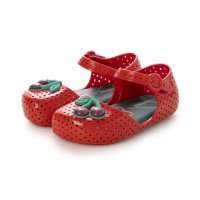 MELISSA/メリッサ melissa MINI MELISSA FURADINHA POP BB/508008227