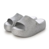 MELISSA/メリッサ melissa MELISSA FREE PLATFORM SLIDE GLITTER AD/508008252