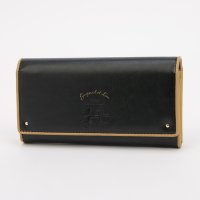 Gaspard et Lisa/リサトガスパール Gaspard et Lisa リサとガスパール レトロ 長財布/508008286