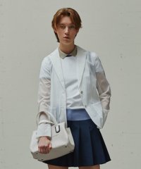 LANVIN SPORT/テーラードサマージャケット/508008300
