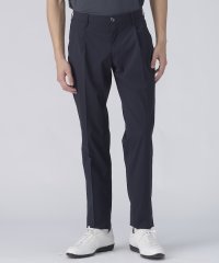 LANVIN SPORT/ウール混2タックロングパンツ/508008304