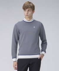 LANVIN SPORT/クルーネックセーター/508008320