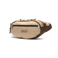 Coleman/コールマン Coleman 公認販売店 ウエストバッグ ウォーカー メンズ レディース アウトドア ウエストポーチ ブランド ランニング シンプル カジュアル /503067545