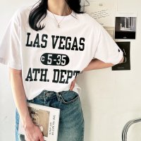 GeeRA/ジーラ GeeRA 【champion】ロゴTシャツ/505253143