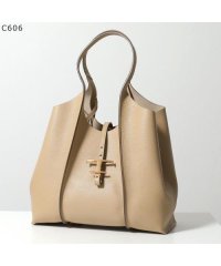 TODS/トッズ TOD'S TODS トートバッグ T タイムレス XBWTSBA0300Q8E レザー/505861494
